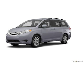 2017 Toyota Sienna LE 8-Passenger 5TDKZ3DC0HS835657 2017 Toyota Sienna LE 8-Passenger