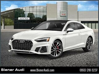 2021 Audi S5 3.0T quattro Premium Plus WAUP4AF59MA051392 2021 Audi S5 3.0T quattro Premium Plus