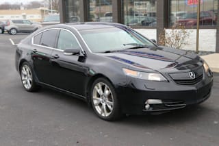 2012 Acura TL SH-AWD w/Advance 19UUA9F76CA803158 2012 Acura TL SH-AWD w/Advance