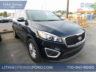 2017 Kia Sorento 5XYPGDA30HG243629 2017 Kia Sorento