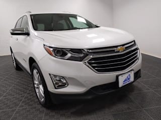 2020 Chevrolet Equinox Premier 2GNAXYEXXL6230779 2020 Chevrolet Equinox Premier