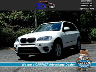 2013 BMW X5 xDrive35i 5UXZV4C5XD0G51585 2013 BMW X5 xDrive35i