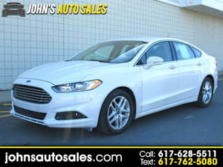 2015 Ford Fusion 3FA6P0HD0FR123602 2015 Ford Fusion