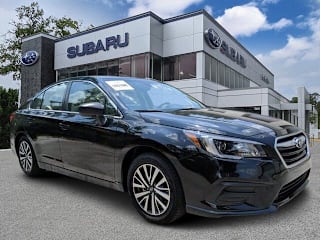 2019 Subaru Legacy 2.5i 4S3BNAB62K3028885 2019 Subaru Legacy 2.5i