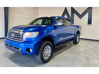 2008 Toyota Tundra Limited 5TFDV58128X075721 2008 Toyota Tundra Limited