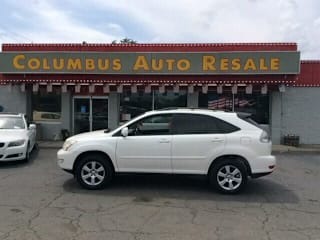 2004 Lexus RX 330 Base JTJHA31U140045700 2004 Lexus RX 330 Base
