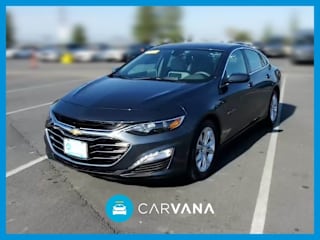 2020 Chevrolet Malibu 1G1ZD5ST9LF047764 2020 Chevrolet Malibu