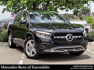 2021 Mercedes-Benz GLA GLA 250 W1N4N4GB5MJ191179 2021 Mercedes-Benz GLA GLA 250