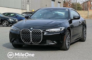 2021 BMW 4 Series WBA73AP03MCG27619 2021 BMW 4 Series