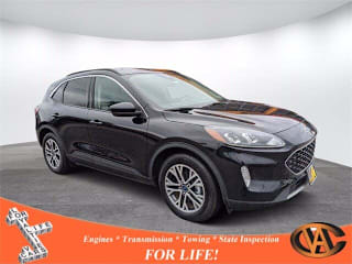 2020 Ford Escape SEL 1FMCU0H64LUA14826 2020 Ford Escape SEL