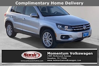 2012 Volkswagen Tiguan WVGAV7AX7CW534166 2012 Volkswagen Tiguan