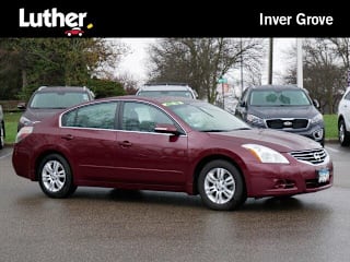 2011 Nissan Altima 2.5 SL 1N4AL2AP8BN426128 2011 Nissan Altima 2.5 SL