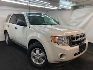 2012 Ford Escape XLS 1FMCU0C79CKB78505 2012 Ford Escape XLS