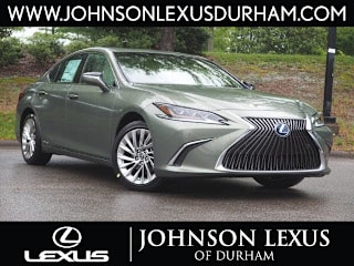 2021 Lexus ES 300h Ultra Luxury 58AFA1C1XMU007221 2021 Lexus ES 300h Ultra Luxury