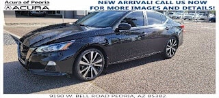 2019 Nissan Altima 1N4BL4CV3KC222666 2019 Nissan Altima