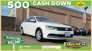 2017 Volkswagen Jetta 3VW2B7AJ4HM354161 2017 Volkswagen Jetta