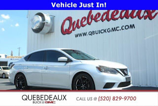 2016 Nissan Sentra SV 3N1AB7AP4GL663736 2016 Nissan Sentra SV
