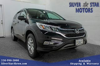 2016 Honda CR-V EX-L 5J6RM4H78GL118031 2016 Honda CR-V EX-L
