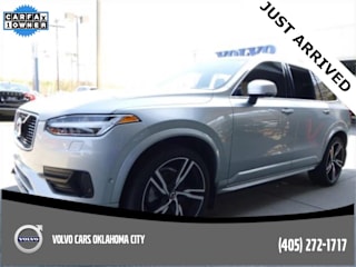 2019 Volvo XC90 YV4102CM5K1509882 2019 Volvo XC90