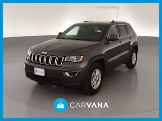 2018 Jeep Grand Cherokee Laredo 1C4RJFAG7JC326400 2018 Jeep Grand Cherokee Laredo