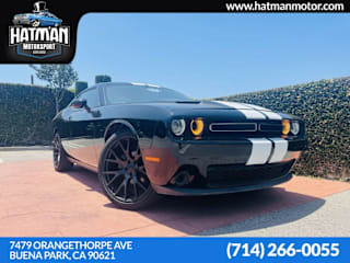 2015 Dodge Challenger SXT 2C3CDZAG0FH718965 2015 Dodge Challenger SXT