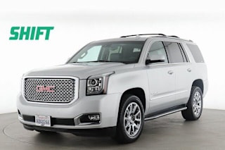 2016 GMC Yukon 1GKS2CKJXGR226549 2016 GMC Yukon