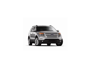 2013 Ford Explorer 1FM5K8F81DGC24270 2013 Ford Explorer