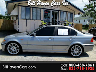 2005 BMW 3 Series 330i WBAEV53415KM40224 2005 BMW 3 Series 330i