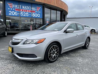 2015 Acura ILX 2.0L 19VDE1F31FE000057 2015 Acura ILX 2.0L