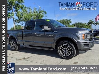 2018 Ford F-150 XLT 1FTEX1EP6JFA78259 2018 Ford F-150 XLT