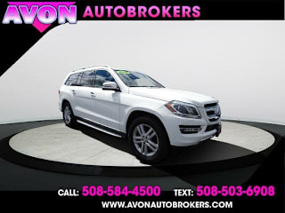 2016 Mercedes-Benz GL-Class GL 450 4MATIC 4JGDF6EE7GA630962 2016 Mercedes-Benz GL-Class GL 450 4MATIC