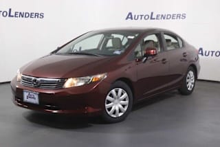 2012 Honda Civic LX 19XFB2F55CE363067 2012 Honda Civic LX