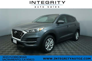2019 Hyundai Tucson Value KM8J33A42KU004976 2019 Hyundai Tucson Value