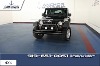2008 Jeep Wrangler X 1J8FA24198L617227 2008 Jeep Wrangler X