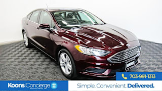 2018 Ford Fusion 3FA6P0H78JR174946 2018 Ford Fusion