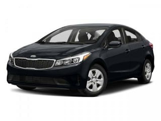 2017 Kia Forte LX 3KPFL4A78HE140546 2017 Kia Forte LX