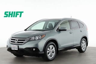 2012 Honda CR-V EX-L JHLRM3H76CC011797 2012 Honda CR-V EX-L
