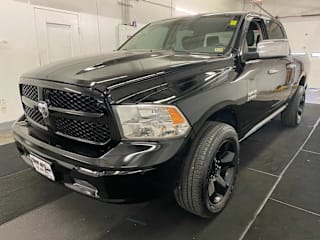 2013 Ram Pickup 1500 Tradesman 1C6RR7KP2DS675995 2013 Ram Pickup 1500 Tradesman
