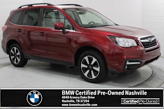 2018 Subaru Forester 2.5i Limited JF2SJAJC6JH561490 2018 Subaru Forester 2.5i Limited