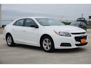 2015 Chevrolet Malibu 1G11A5SL8FU127692 2015 Chevrolet Malibu
