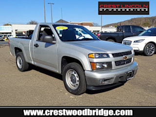 2012 Chevrolet Colorado 1GCCSBF96C8164769 2012 Chevrolet Colorado