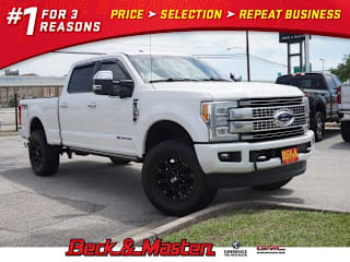 2017 Ford F-250 Super Duty XL 1FT7W2BT9HEC08313 2017 Ford F-250 Super Duty XL