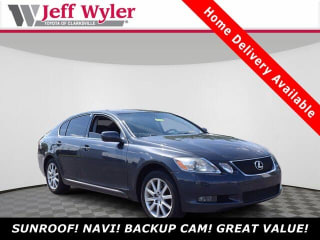 50 Best Lexus Gs 350 For Sale Under 10 000 Savings From 2 569