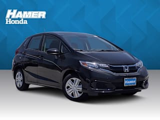 2020 Honda Fit LX 3HGGK5H47LM731606 2020 Honda Fit LX