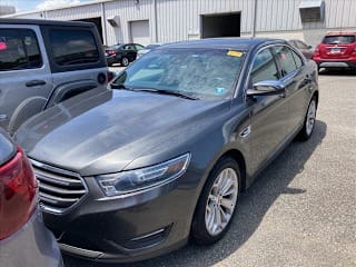2019 Ford Taurus Limited 1FAHP2F80KG106696 2019 Ford Taurus Limited
