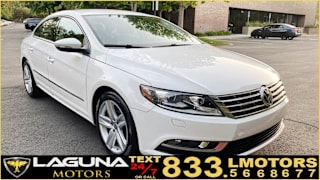 2014 Volkswagen CC WVWBP7AN6EE532029 2014 Volkswagen CC