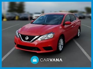 2019 Nissan Sentra SV 3N1AB7AP9KY225726 2019 Nissan Sentra SV