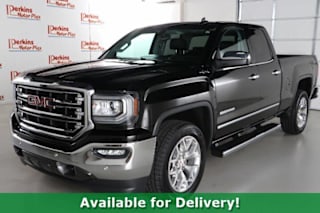 2017 GMC Sierra 1500 SLT 1GTV2NEC0HZ311368 2017 GMC Sierra 1500 SLT