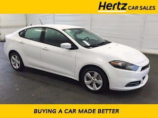 2016 Dodge Dart SXT 1C3CDFBA3GD591331 2016 Dodge Dart SXT