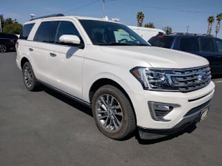 2018 Ford Expedition Limited 1FMJU2AT4JEA56679 2018 Ford Expedition Limited
